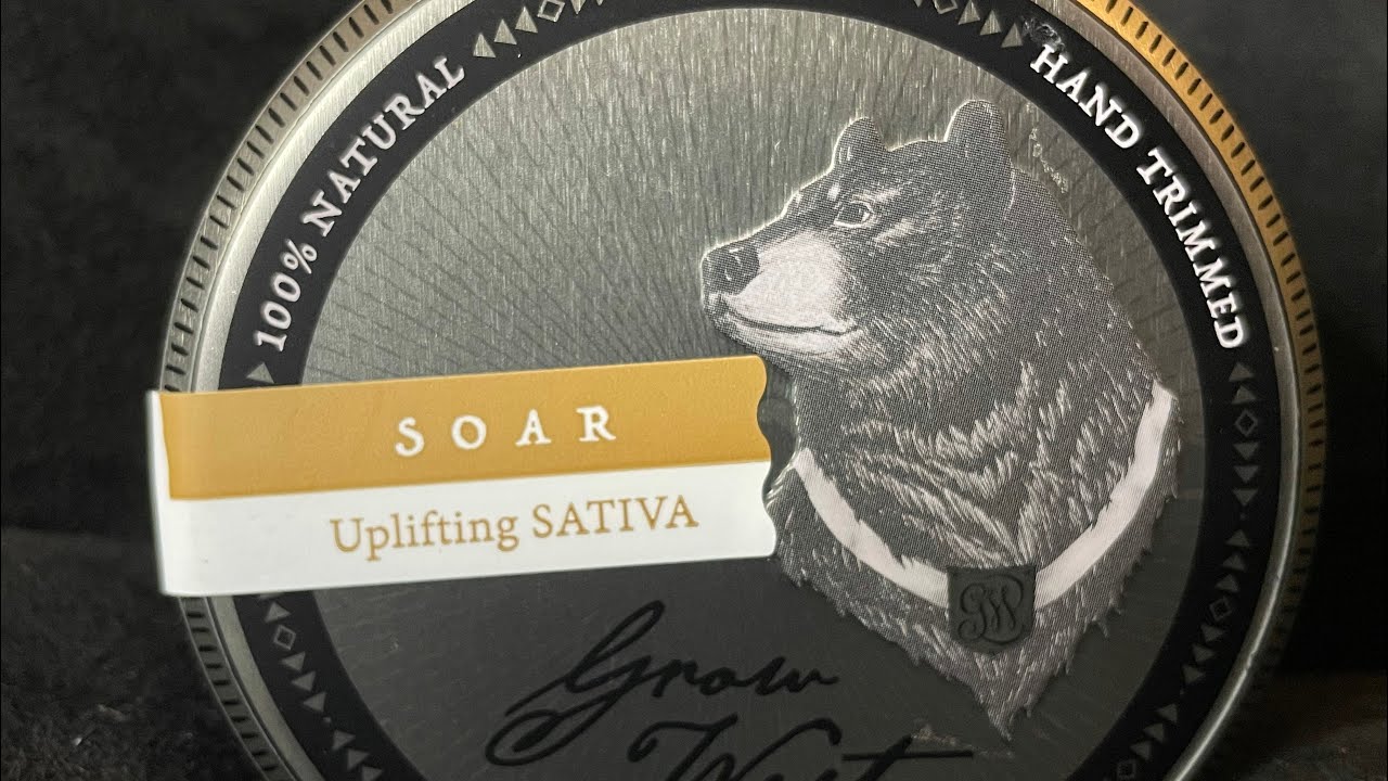 Nurse Jackie By Grow West