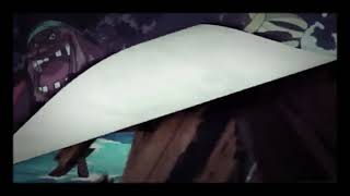 Shichibukais One Piece Amv Anime Edit