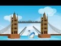 London Bridge Is Falling Down - Kids songs and Nursery Rhymes by EFlashApps