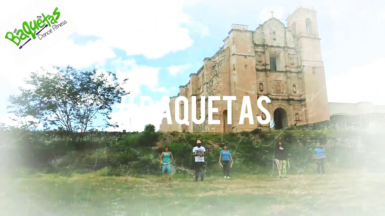 Hey dj feat Alex baquetas dance fitness video editing software free