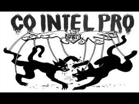 Activists Who Stole The FBI Documents Revealing COINTELPRO Speak