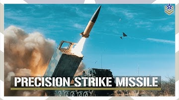 PrSM: US Army Adopts New Long-Range Missile to Replace Aging ATACMS
