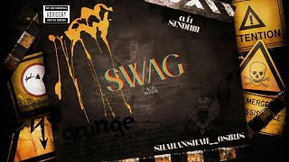 Swag - 2K25 Rap Song H Hor X Sindhiii Official Audio.