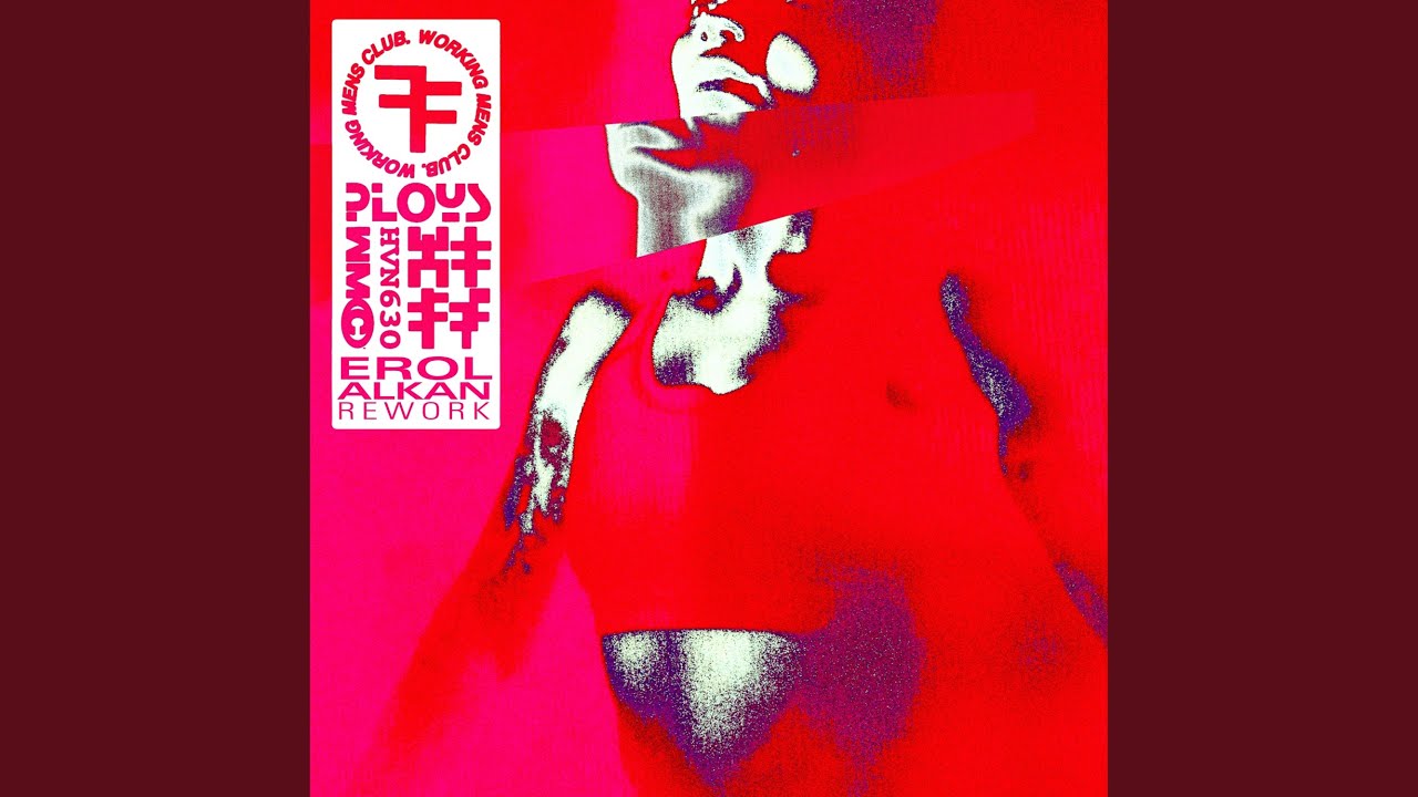 Watch Ploys (Erol Alkan Rework) on YouTube