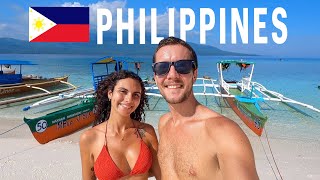 WORLD'S BEST BEACH DESTINATION 🇵🇭 PHILIPPINES (CAMIGUIN)