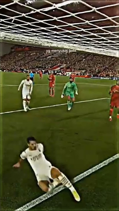 Story WA 30 Detik Sepak bola #storywa