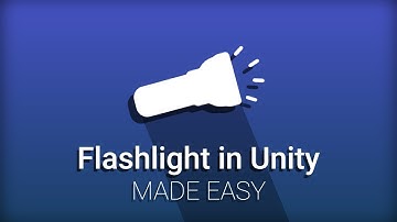 Toggle Light in Unity MADE EASY