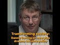 Transforming society: Danny Dorling on how pipe dreams become policy