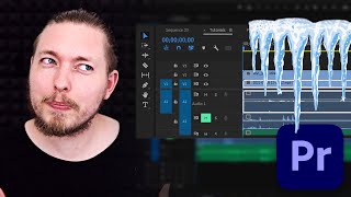 HOW TO FIX FROZEN TIMELINE AND PANELS 😖 | Premiere Pro Tutorial