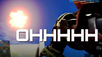 OHHHHH - Battlefield 4 Caspian MVP 60fps Gameplay