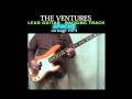 APACHE  The Ventures Lead Guitar Backing Track 5/20 (with Bob Bass cover)