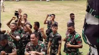 Pamer bojo feat @Novi Sasmita official Heboh goyang bersama  TNI#ambyar#Goyang ngebor#dangdutkoplo