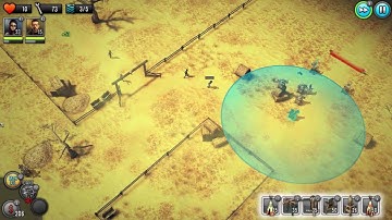 Last Hope - Tower Defense: The Field (Normal Difficulty)