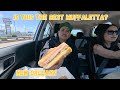 Trying a Famous Italian Sandwich in New Orleans! | The Muffaletta | Central Grocery & Deli