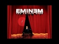 Eminem Cleanin Out My Closet HD Original