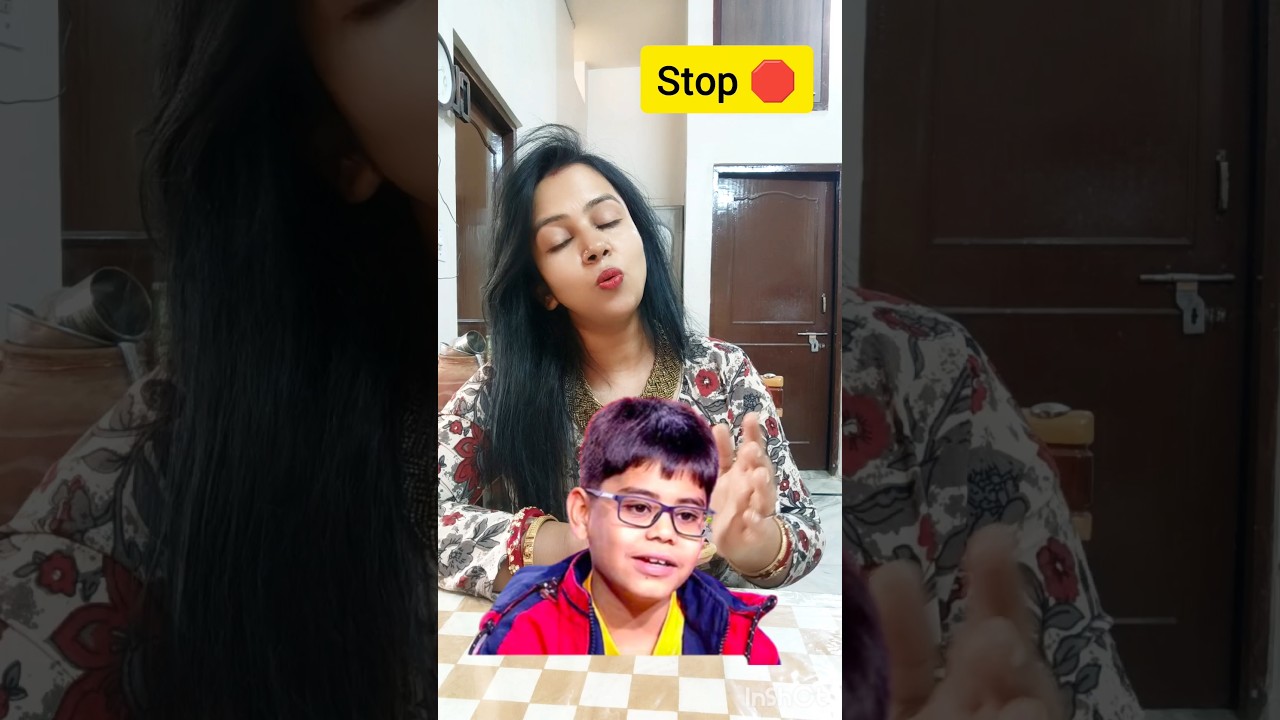 Ishit Bhatt controversy a lesson to all parents 🖐️ 