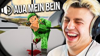 Mein Chat nimmt dieses Kinderspiel viel zu ernst! screenshot 3