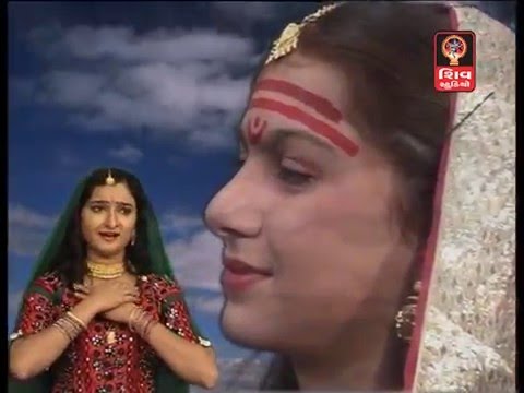 Gadh Dhare Thi Maji Nisariya-Original-Farida Mir-2016 New Khodiyar Maa Na Garba-Bhajan-Songs-HD