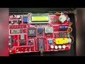 IR Proxi tutorial