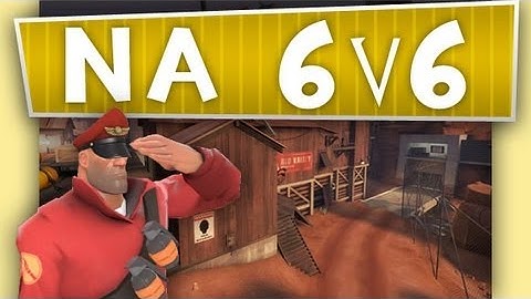 6v6  HRG v Mixup - ESEA LAN Day 1 - Snakewater