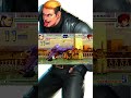 # Combo de Yamazaki 100%  #kof #parati #fliperama #arcade #classicosdearcade #kof2002 #nostalgia