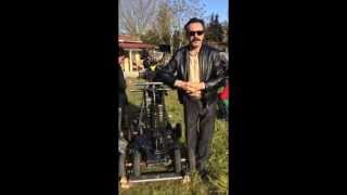 Birleşmiş Milletler & İlef Ortak Kampanya - Alg Ajans - Levent Ülgen