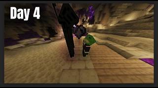Hypixel Skyblock Ironman - Year of the Oink!
