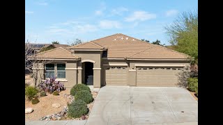 Shannon Macey|1119 E Pecan Orchard Loop|Sahuarita, AZ