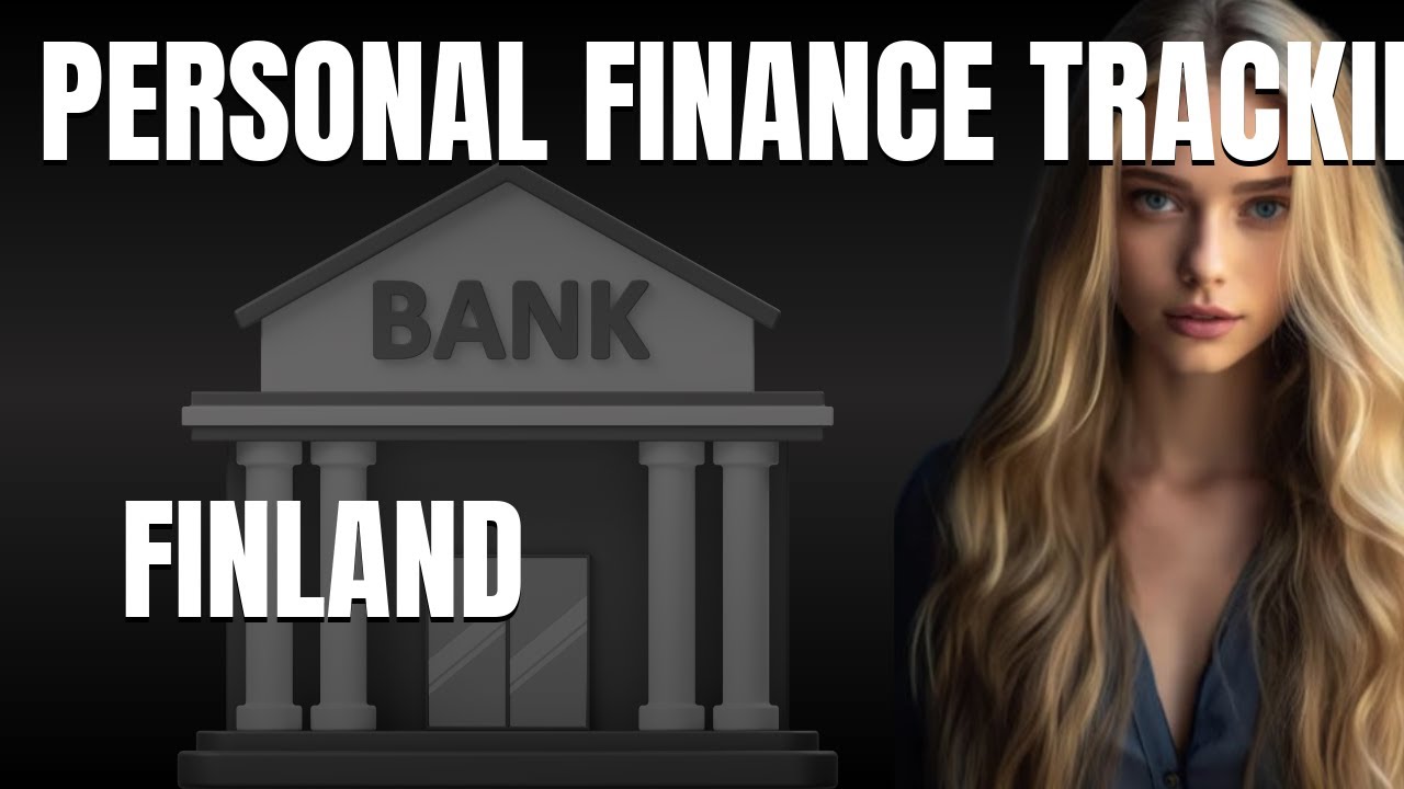 Best Personal Finance Tracking Apps in Finland  Smart Tools for Tracking Expenses