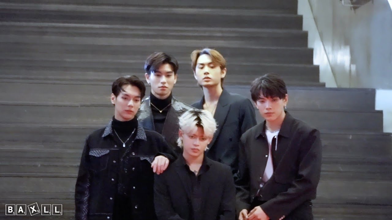 220915 LAZ1 (ต้าห์อู๋ ออฟโรด Focus) - หลังชมละครเวที 