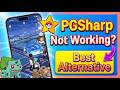 PGSharp Not Working Try This Pokémon GO Spoofing Method Instead - Fonelora Location Changer