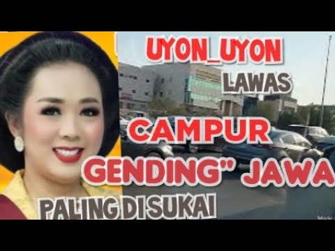 MIDANGETAKEN GENDING JAWA