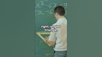 "Explore Pythagoras: The Father of Numbers #GeometryGuru #PythagorasPower"