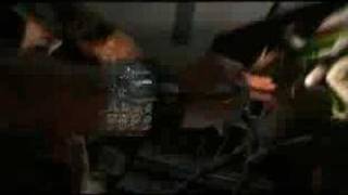 Michael Godard Rockstar of the art world 2006 TV commercial