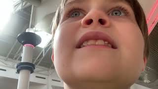 Exploring The Midland Mall In Midland MI