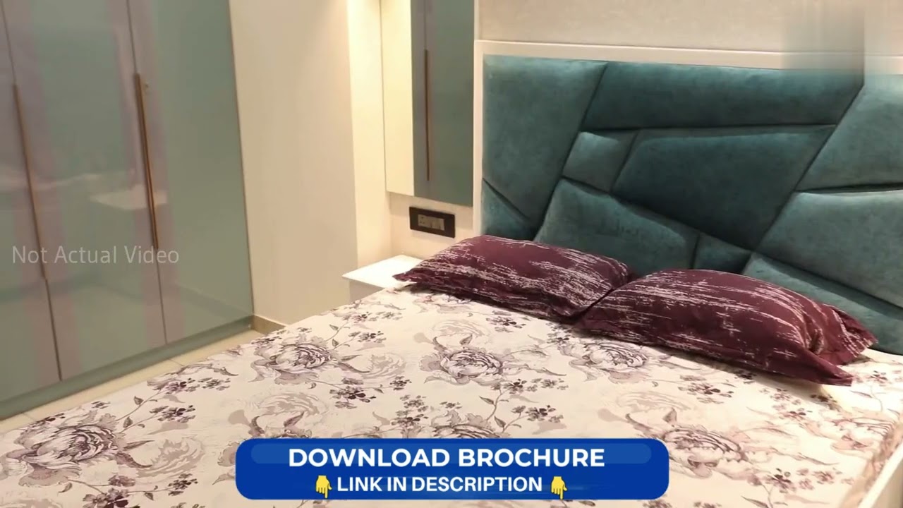 Brigade Calista Bangalore | Brigade Calista Budigere Cross | Brigade Calista Model Flat | Brochure👇🏻