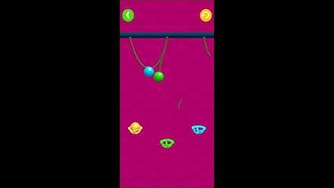 Cut This! Puzzle game Solutions - 05 Tricky Tricky - Level 17, 18, 19, 20