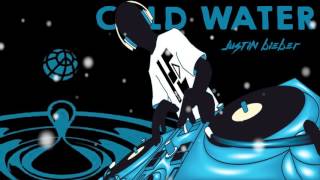 ►Cold Water - Justin Bieber ft Major Lazer (Vercion RAP)