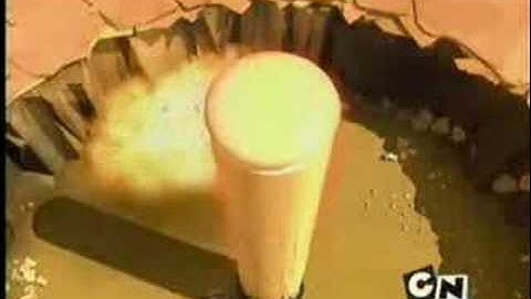 Code Lyoko- "The Kings Of Lyoko" Music Video