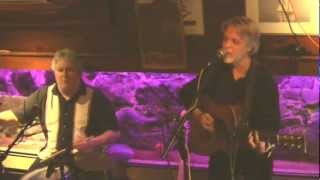THE OLD SCHOOL BAND - VAN MORRISON - CLEANING WINDOWS