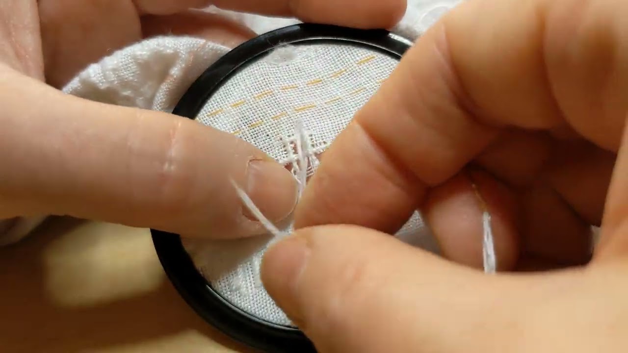 Вирізування, внутрішня частина (периметр в попередньому відео в списку відтворення 