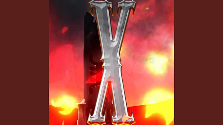 X