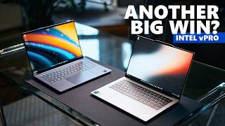 The new business class is Blue! - Intel vPro explained and why you should care!