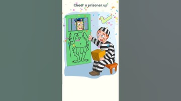 DOP 2 Gameplay Level 244 Shorts |One part solutions And Answers |Subscribe |