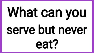 Only A Genius Mind Can Answer These Tricky Riddles and Puzzles Challenge #riddles #puzzle #games 
