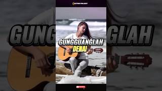 Download Lagu GUNGGUANGLAH DENAI (Cinematic Rock Cover) — Lagu Minang Jadi Epik \u0026 Menggetarkan #laguminangcover MP3