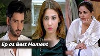 Best Moment    Episode 01  Dil-e-Gumshuda