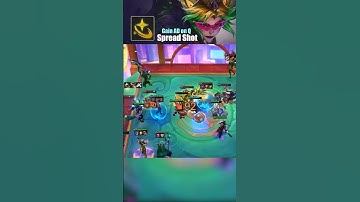 1200AD + AxiomArc Vayne EEEEE | TFT Set 8.5 Glitched Out | Teamfight Tactics