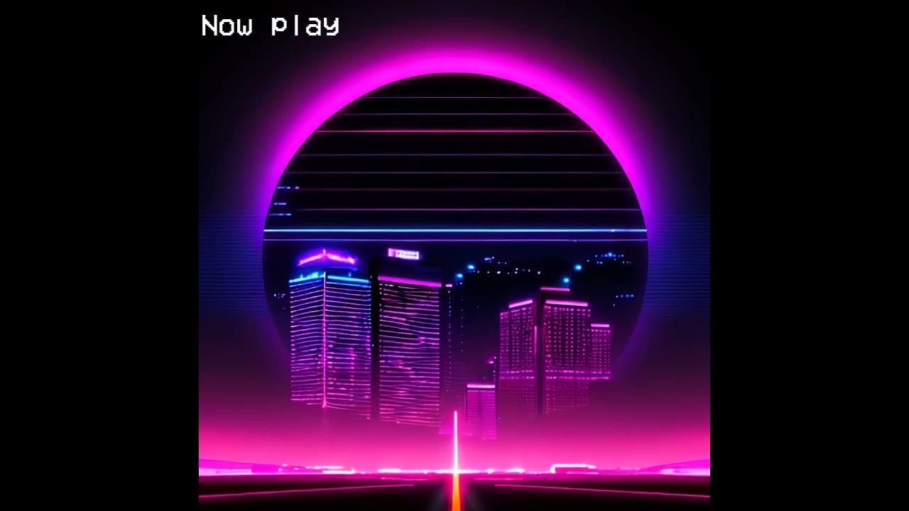 Synths of the Old Times A Synthwave album by Holdwig YouTube