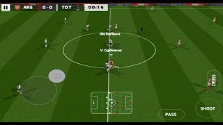 FTS 2026 APK OBB Data Download | First Touch Soccer 2026 Android Offline Latest Update
